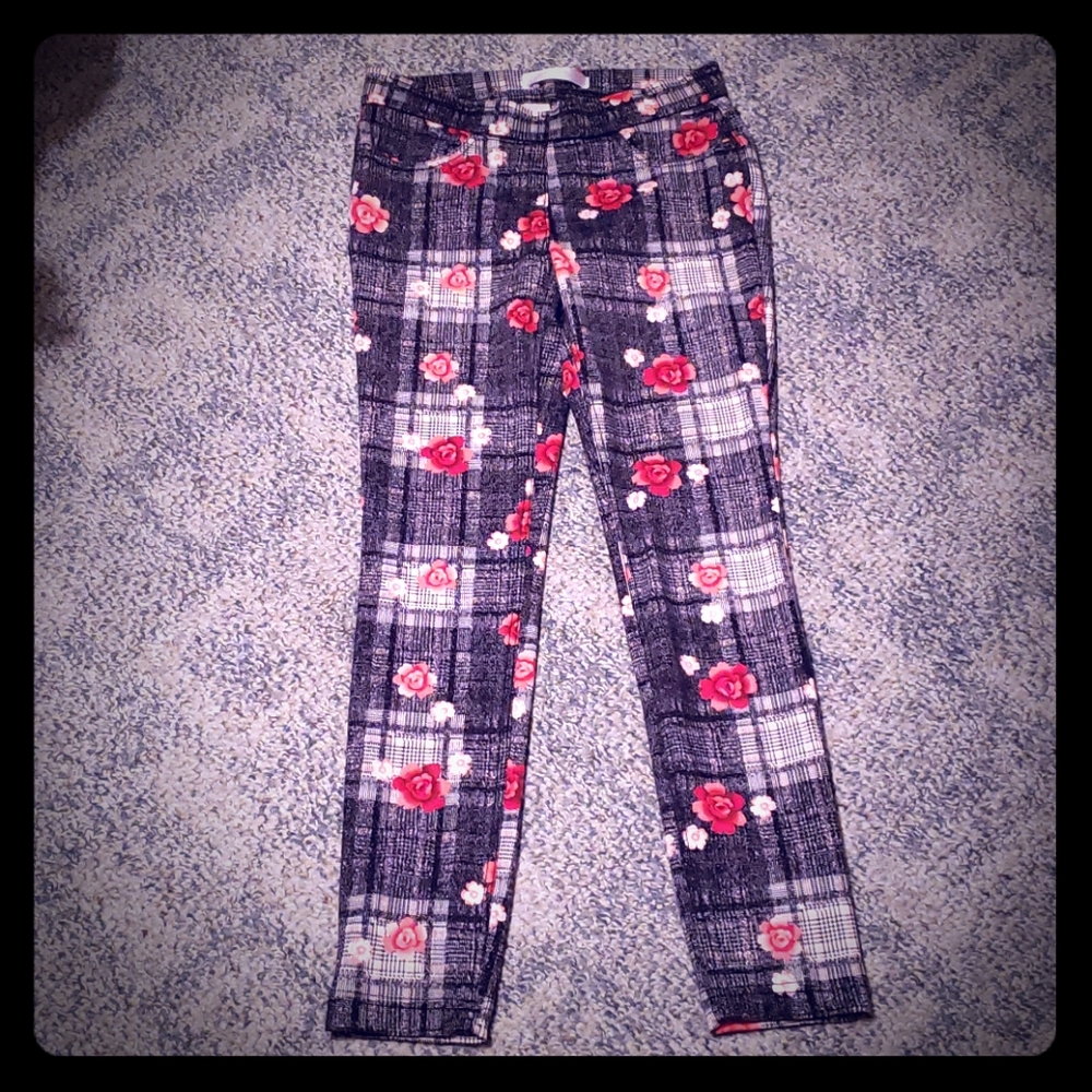 Dress pants